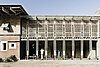 DESI Vocational School, Rudrapur, Bangladesh, designed by Anna Heringer