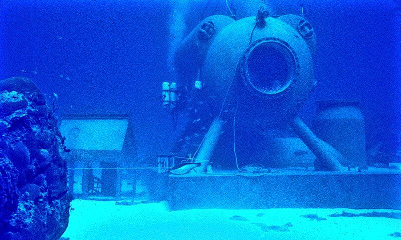 File:Hydrolab, Bahamas.jpg