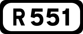 File:IRL R551.svg