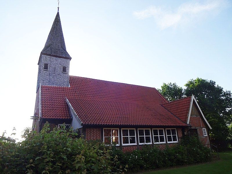 File:Kirche Altluneberg.jpg