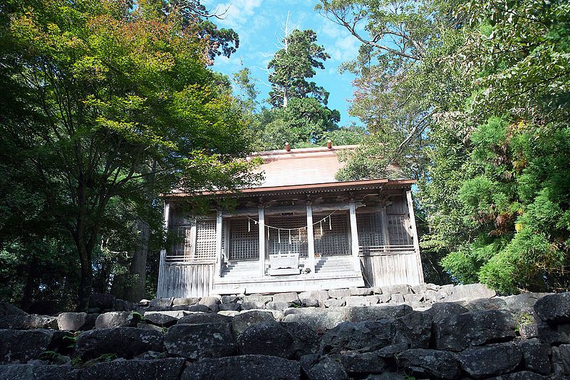 File:Kunitama shrine20151015.jpg