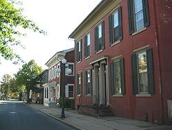 Lewisburg