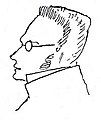 Max Stirner, philosopher and forerunner of nihilism and postmodernism