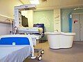 Mid Argyll Hospital Maternity ward