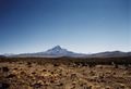 Nevado Sajama.