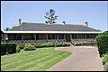 Newstead House, Brisbane. Built 1846.[20]