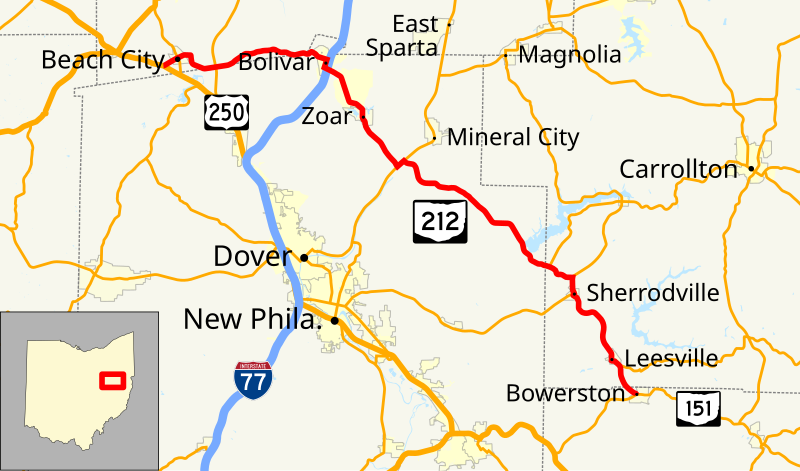 File:OH 212 map.svg