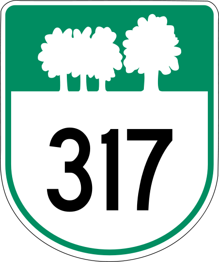 File:PEI Highway 317.svg