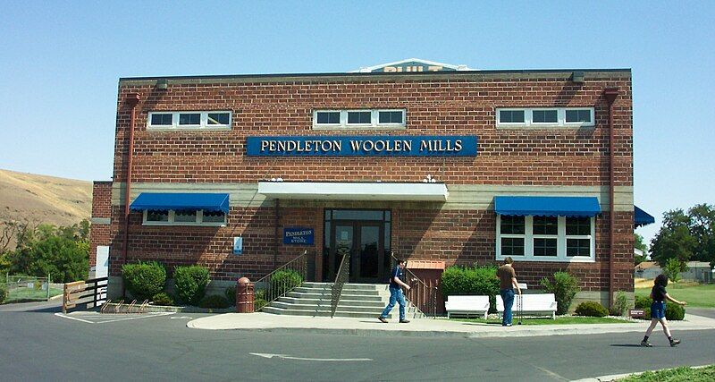 File:Pendleton Woolen Mills.jpg