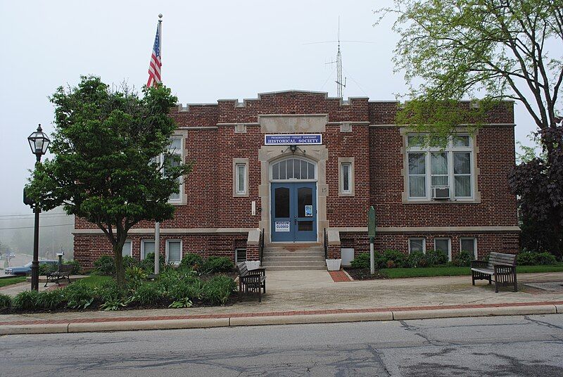 File:Pickerington Carnegie Library.jpg