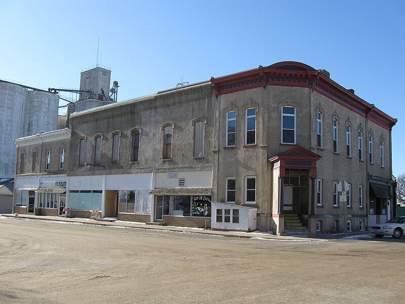 File:Prairie City, Iowa.jpg