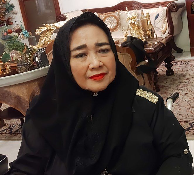 File:Rachmawati Soekarnoputri, 2020.jpg