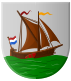 Coat of arms of Schardam