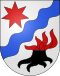 Coat of arms of Schwendibach