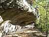 Smith Rock Shelter