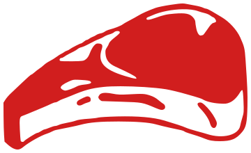 File:Steak-Silhouette.svg