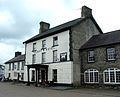 The Talbot Hotel, Tregaron