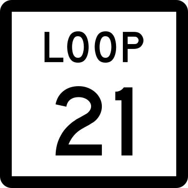 File:Texas Loop 21.svg