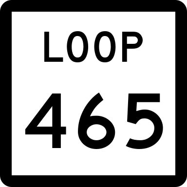 File:Texas Loop 465.svg