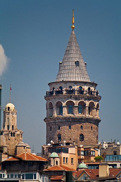 File:The Galata tower.jpg