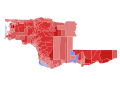 2020 United States House of Representatives election in Washington's 3rd congressional district