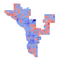 2018 United States House of Representatives election in Wisconsin's 3rd congressional district