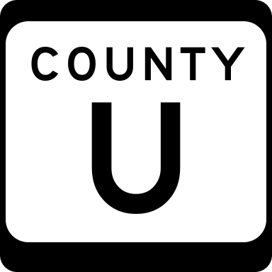 File:WIS County U.svg