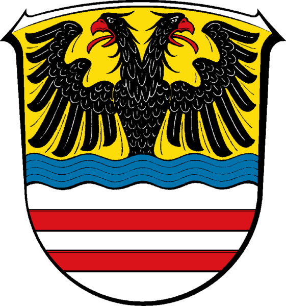 File:Wappen des Wetteraukreises.png