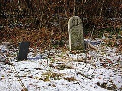 West Cote Cemetery