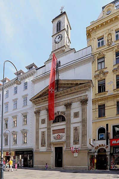 File:Wien - Malteserkirche.JPG