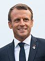 France Emmanuel Macron, President