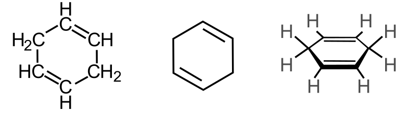 File:1-4-cyclohexadiene.svg