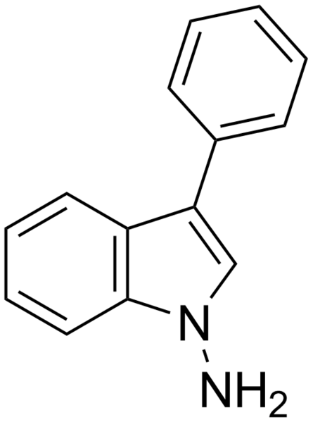 File:1-Amino-3-phenylindole.png