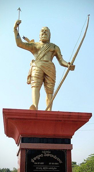 File:Alluri Sitarama Raju.jpg