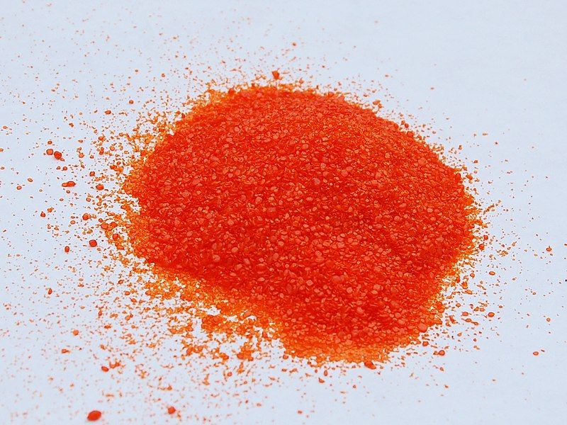 File:Ammonium-dichromate-sample.jpg