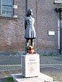 Anne Frank (1960) in Utrecht, Netherlands