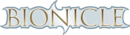 One of the many BIONICLE logos.