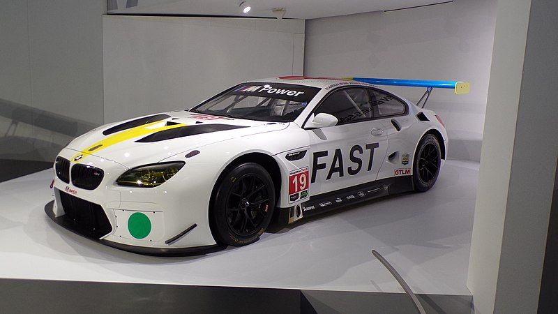 File:BMW M6 GTLM.jpg