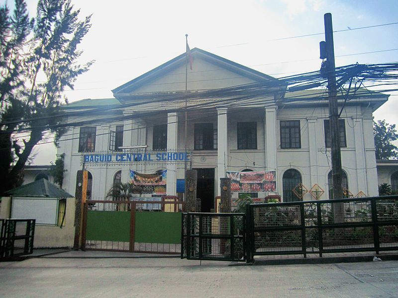 File:Baguio Central School.JPG