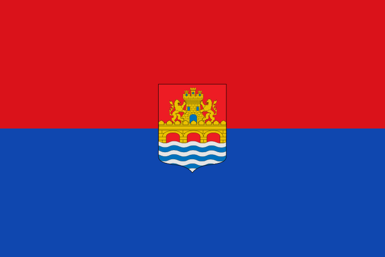 File:Bandera de Balmaseda.svg