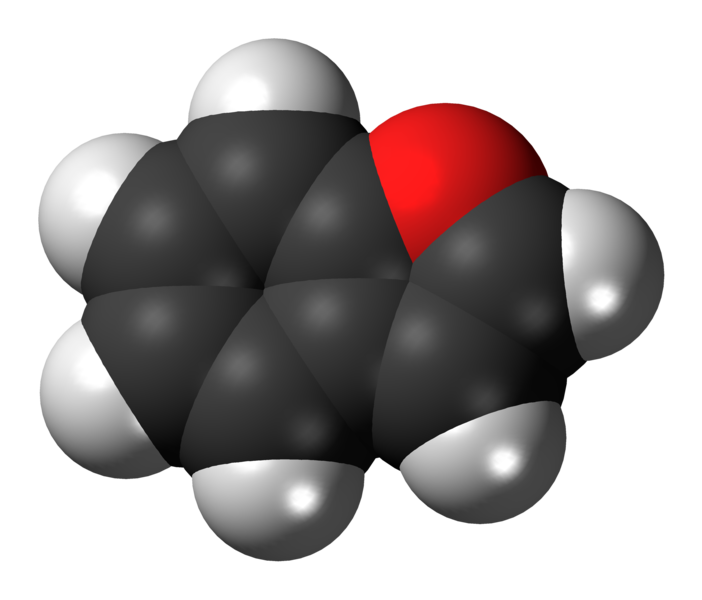 File:Benzofuran-3D-spacefill.png