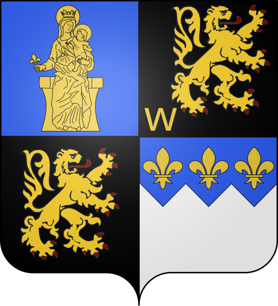 File:Blason Herent.svg