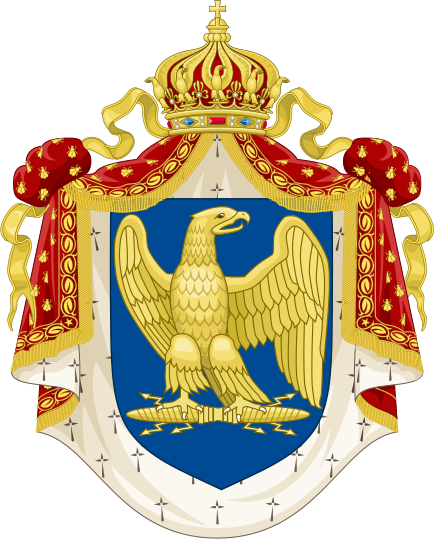 File:Blason Imperatrice Josephine.svg