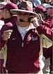 Bobby Bowden in November 2006