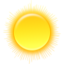 File:Breathe-weather-clear.svg