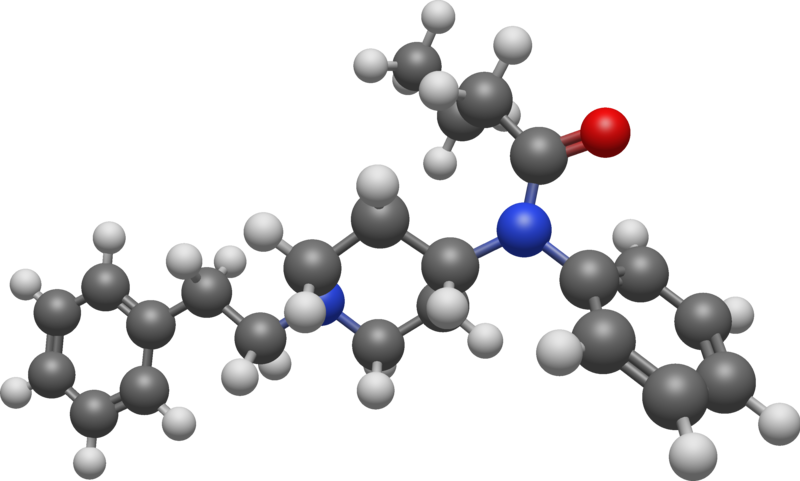 File:Butyrylfentanyl 3D BS.png