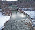 Casselman River near Grantsville