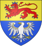 Coat of arms of Diepholz