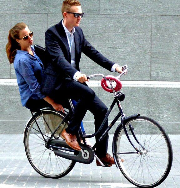 File:Cycling couple.JPG