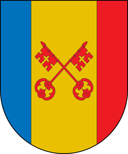 File:Escudo de Dallo.svg